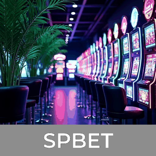 SPBET - Slots com Mega Jackpots, Jogos de Mesa Estratégicos, Baccarat Ao Vivo Realista