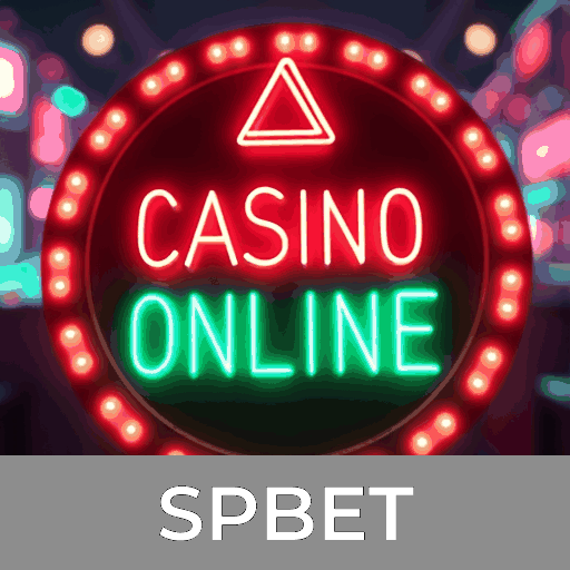 SPBET - Slots com Mega Jackpots, Jogos de Mesa Estratégicos, Baccarat Ao Vivo Realista