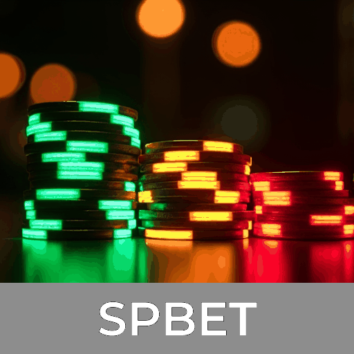 SPBET - Slots com Mega Jackpots, Jogos de Mesa Estratégicos, Baccarat Ao Vivo Realista