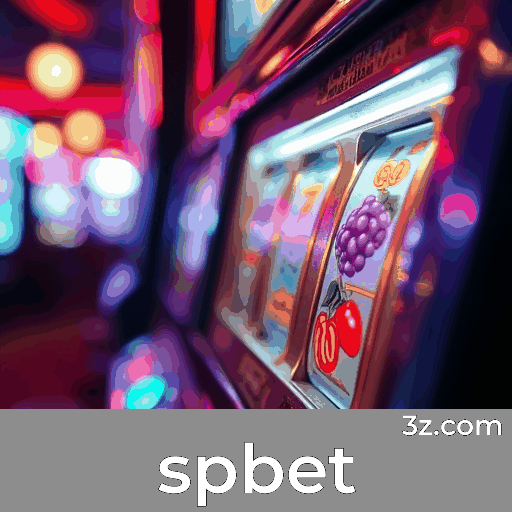 spbet: O Melhor Plataforma de Apostas Online