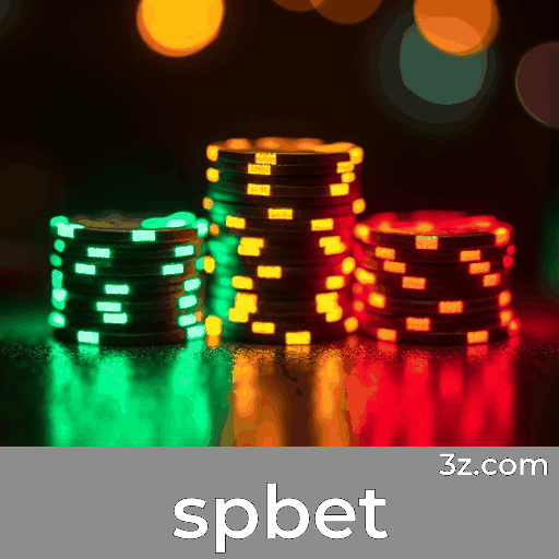 spbet: O Melhor Plataforma de Apostas Online