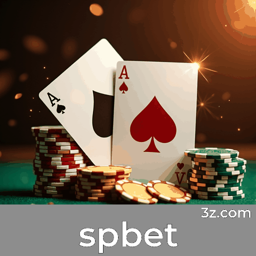 SPbet: Apostas Esportivas Completas e Instantâneas