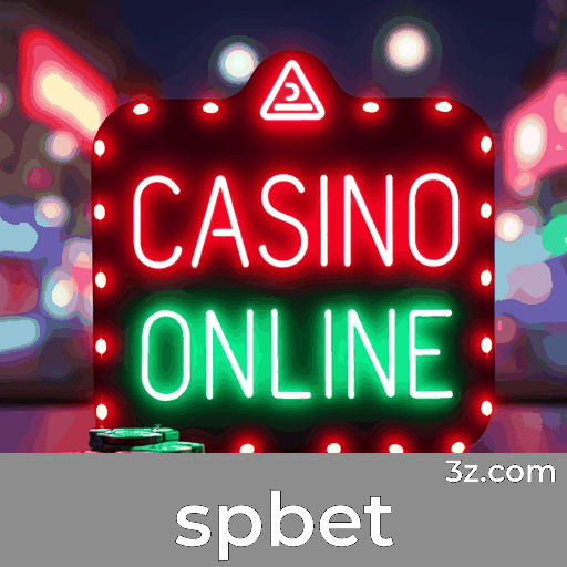Spbet: Onde a Emoção dos Jogos de Cassino Encontra Grandes Ganhos