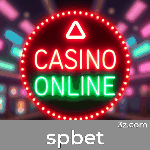 spbet: O Paraíso dos Jogos Selecionados