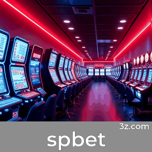 Spbet: Onde a Emoção dos Jogos de Cassino Encontra Grandes Ganhos