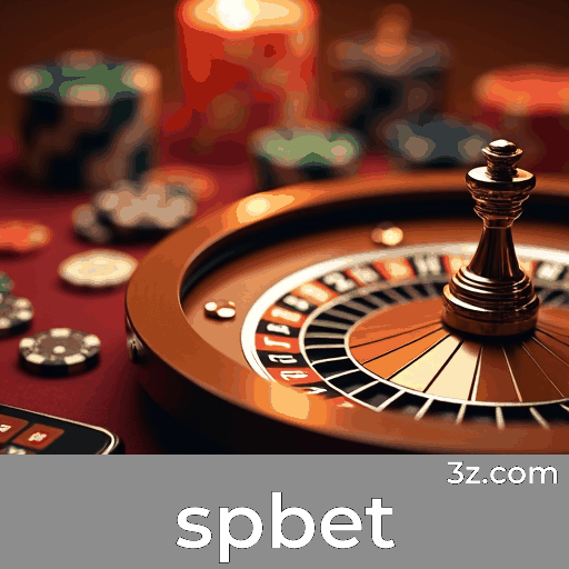 spbet: O Melhor Plataforma de Apostas Online