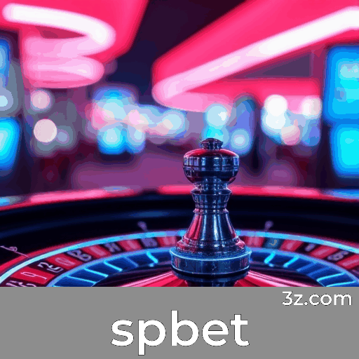 spbet: O Melhor Plataforma de Apostas Online